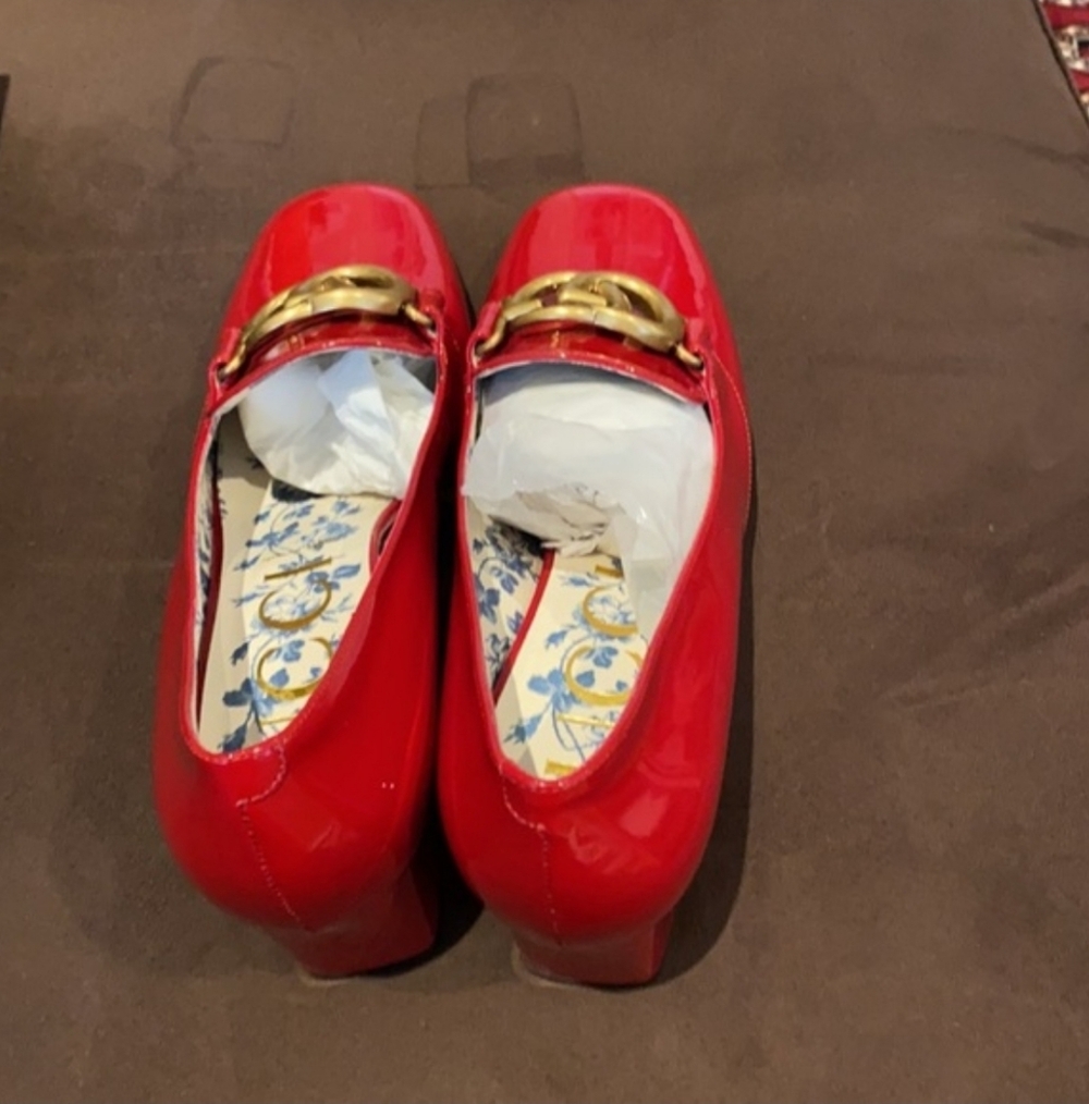 Gucci GG Marmont 🥰- size 41 - Picture 5 of 9